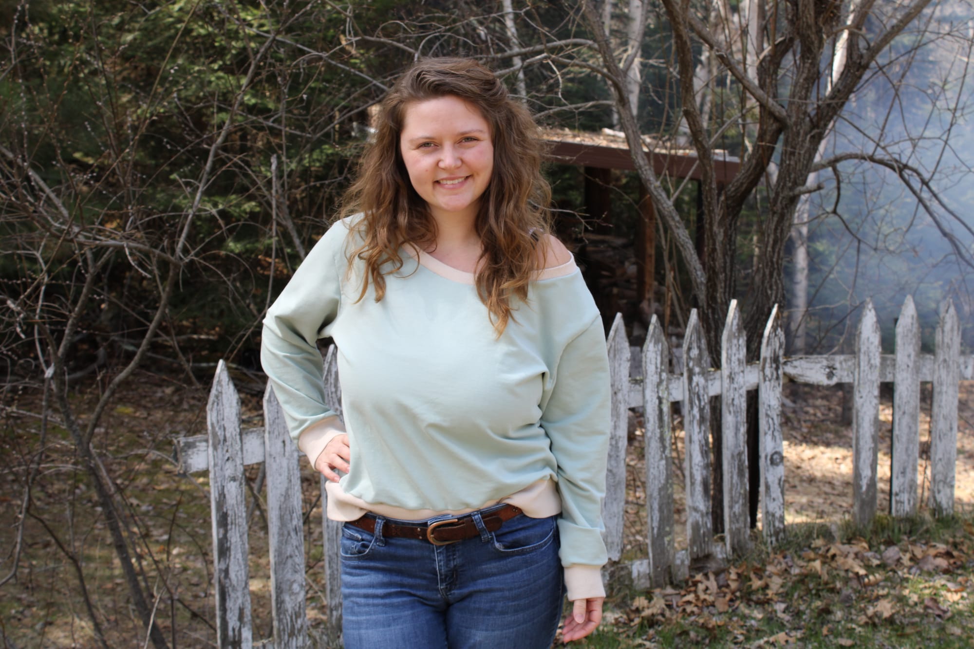 Allie Eastwood, the wedding photographer behind Little Juneberry Photography