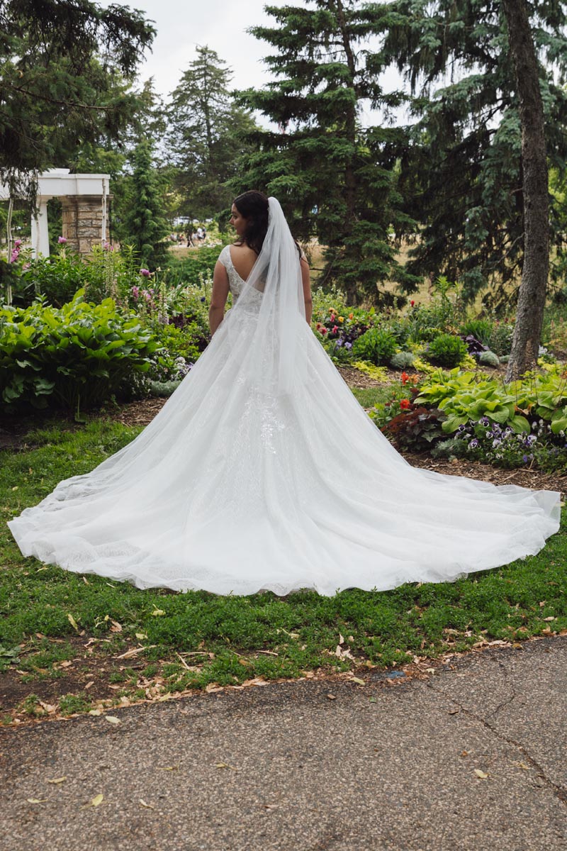 Wedding Bliss by Little Juneberry Photography