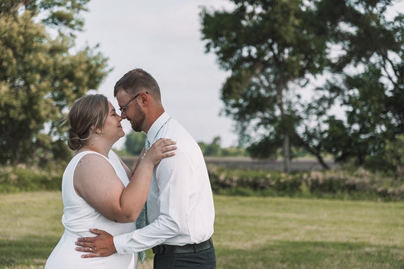 Vibrant Celebrations by Little Juneberry Photography