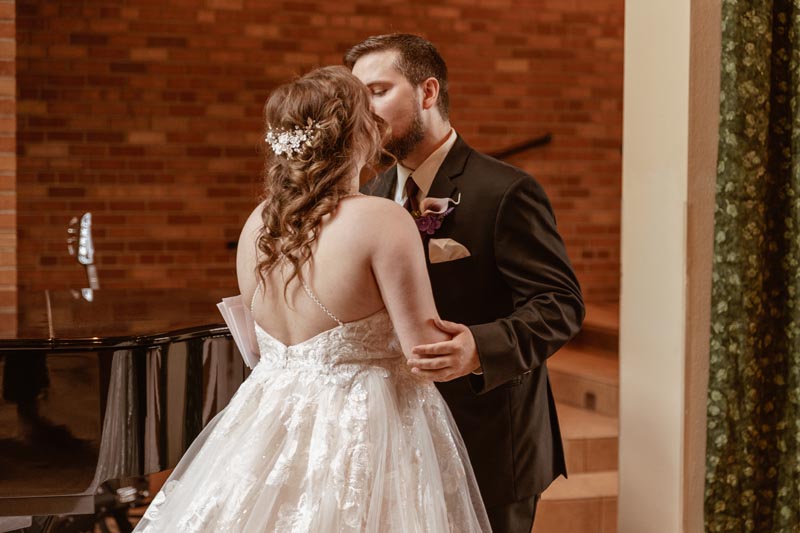 Radiant Love by Little Juneberry Photography