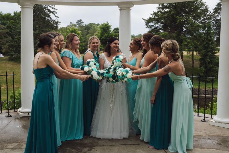 Joyful Union by Little Juneberry Photography