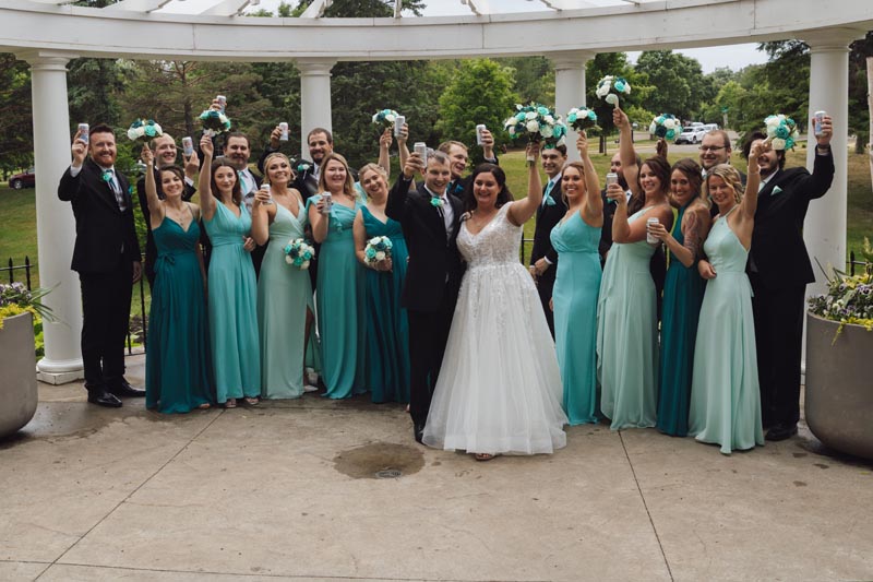 Cherished Vows by Little Juneberry Photography