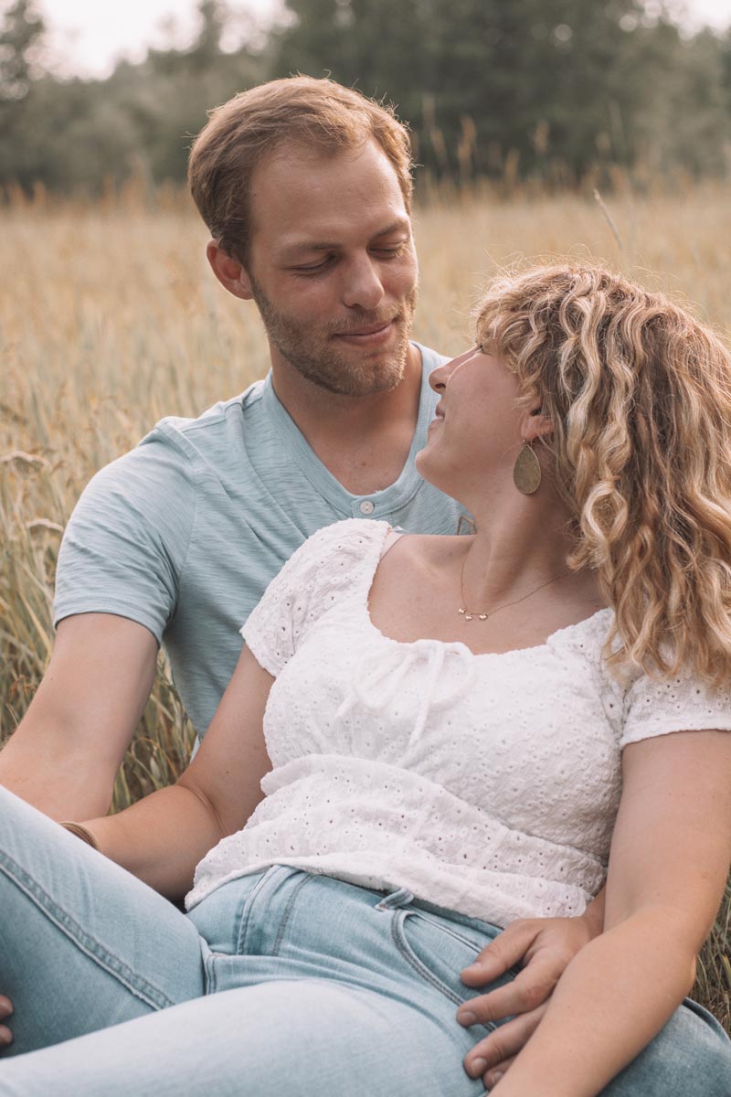 Glamour Shots by Little Juneberry Photography
